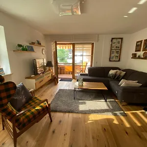 Am Gribesgraben Apartment Sonthofen