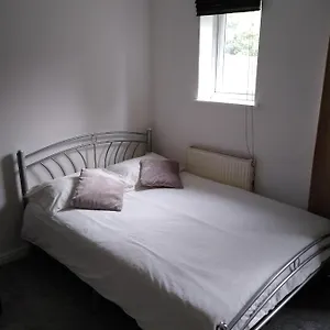 Stylish Private Double W/ensuite Habitación en casa particular