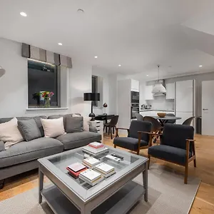 Shoreditch By Capital Apartamento