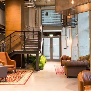 Chapter Aldgate Apartamento