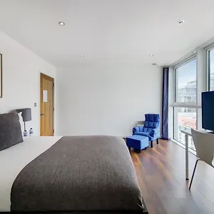 Excel Apartment