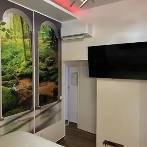 La Pres Gare Appartement Grenoble