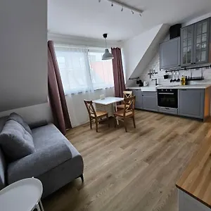 Prater Apartment Wien