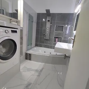 Eaux Bulles Azur Appartement Cagnes-sur-Mer