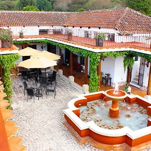 De La Ermita Villa Antigua