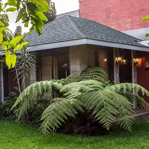 Mi Casa, Tu Casa Privatunterkunft Guatemala-Stadt