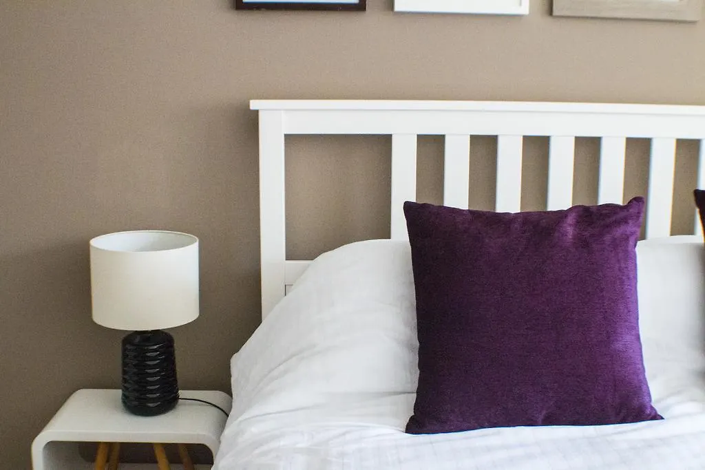 Spacious Central Family Apartment London