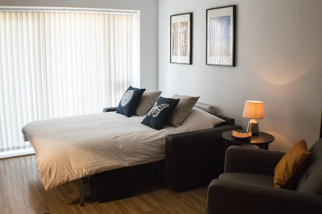 Spacious Central Family Apartment London 0*,  Großbritannien