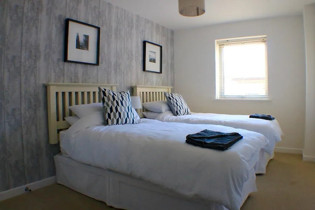 Spacious Central Family Apartment Londres