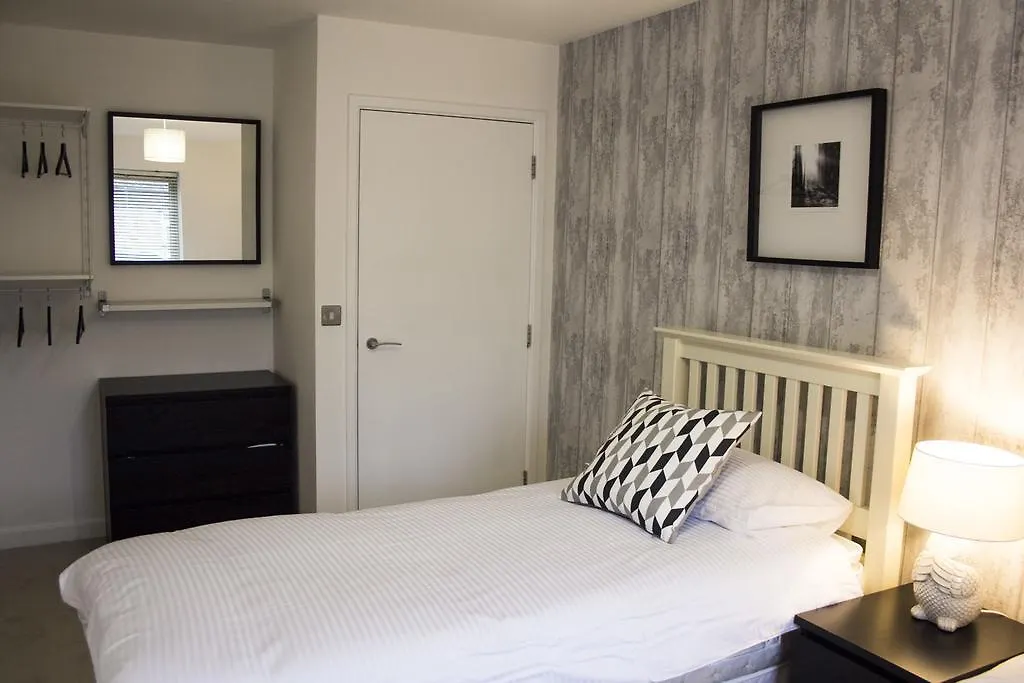Spacious Central Family Apartment Londres Reino Unido